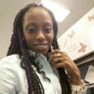 Meet your Posher, Tavia